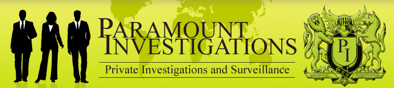 Paramount Private Investigations